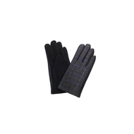 Universal Traveller Checkered Wool Gloves GV9096