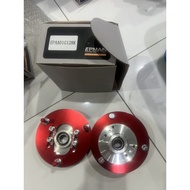 EPMAN Front Camber Plate Upper Mount For bmw E46 E36 E30 E36 E46 Z3