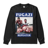 Longsleeve Fugazi - Repeater