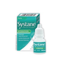 Systane Lubricant Eye Drops Hydration 10ml