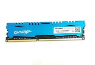 GLOWAY DDR3 GAME-X SERIES PC12800 Single Channel 8GB