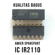 IC IR2110 IR 2110 FOR CLASS D