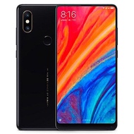 Xiaomi MI MIX 2S 4G Phablet 5.99 inch MIUI 9 Qualcomm Snapdragon 845 Octa Core 2.8GHz 6GB RAM 128GB