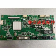 HKC M27P1Q Drive Board T7000 Power Integrated Motherboard MST9570S+0B3350-B1.4