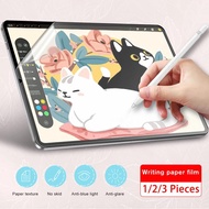 PET soft screen protector for Xiaomi Pad 6 Pro Magnetic paper film tablet protective soft films for MI Pad6 Pad6 Pro