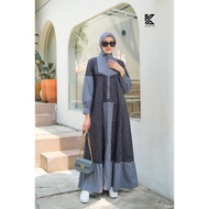 Korina_id - Evelyn Dress_Premium Dress Korina