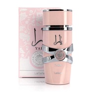 Perfume Yara by Lattafa Original 100ml