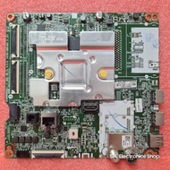 เมนบอร์ด LG 43UP7500PSF/43UP7500PSF.ATMFLJD อะไหล่แท้/ถอดมือสอง EAX69830902 สำหรับทีวี 43 นิ้ว