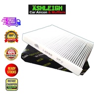 Nissan NV350 Cabin air filter car aircon parts supplies quality aircon