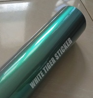 SKOTLET STIKER MOTOR BIRU LEMBAYUNG SKOTLET ICE BLUE LEMBAYUNG SCOTLITE ICE BLUE MAGIC CANDY BUNGLON