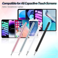 Universal Touch Stylus Pen For Microsoft Surface Pro 9 8 7 6 5 4 3 Surface Go 3 2 1 Tablet Drawing Smartphone Android Stylus Touch Smart Tablet Pen