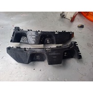 BRACKET BUMPER BELAKANG SAGA FLX ORIGINAL