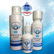Ionique CMD Concentrated Mineral Drops