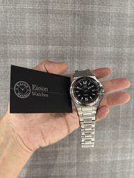 ❤️公價$70,000 工程師款式 自動機械錶 ✅證書 ✅盒 IWC 323604