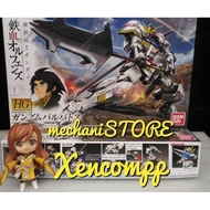 Newest HG Gundam Barbatos XXC-448