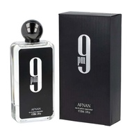 9PM 100ML EDP/ 9PM POUR FEMME/ 9PM REBEL/ 9PM ELIXIR BY AFNAN