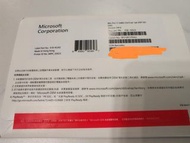 Microsoft Windows 11 Pro 64Bit 中文版