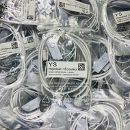 Earphone SAMSUNG Earphones HS330/ Earpod / Handfree / Headset EHS61 3.5MM [ 6 Months Warranty ] Extr