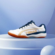 2025 German NEW TIBHAR Tall And Straight Table Tennis Sneakers Mens And Womens Professional Training