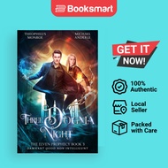 Three Dogma Night - Paperback - English - 9781649718365