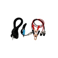 Lead-acid Lithium Battery Capacity Tester eBike Battery 12-72V 0.5-10A Discharge