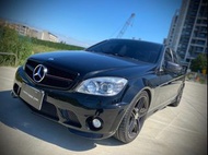 2010年 賓士 C300 黑3.0 跑15萬