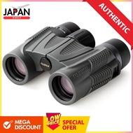 Fujinon Binoculars KF 8×32H-R II 8x32mm Porro Prism Type Fully Waterproof for Outdoor, Sports Viewin