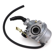 New Universal Carburetor PZ19 19mm Carburetor For 50cc 70cc 90cc 110cc 125cc ATVs Quad Bikes Off-roa