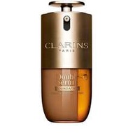 Clarins Double Serum Foundation 2in1 Hybrid Foundation #L6C(Light Shade, Intensity 6, Cool Undertone
