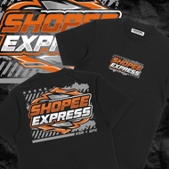 SPX Shopee Express T-Shirt - SPX RACING