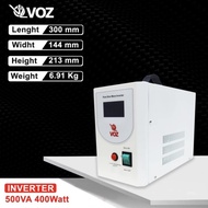 VOZ Inverter PSW 500W Pure Sine Wage | Bayerai Inverter PSW 500W