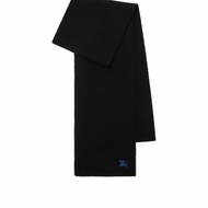 Burberry 男女同款 EKD羊絨圍巾均碼碼180cm*25cm