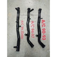 Water Pipe Next To The Engine Honda Accord Ac'89 Ac'90-'93 Ac'94-'97