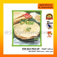 Lingam's Atta Flour 1kg