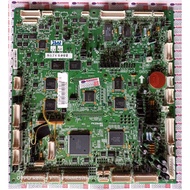DC CONTROL iR 5075 5065 5055