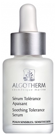 Algotherm Soothing Tolerance Serum 30ml