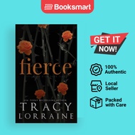 Fierce - Paperback - English - 9781914950032