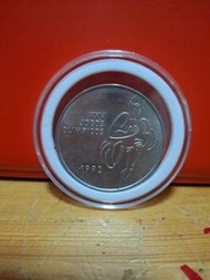 1992年葡萄牙奧運紀念幣