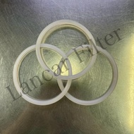 WAJIB UPGRADE SEAL O RING TUTUP HOUSING MEMBRAN 4040/4021 - SEAL HOUSING MEMBRAN 4040/4021