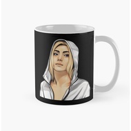 Alice In Borderland Chishiya Motif Mug