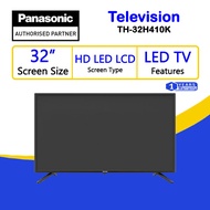 PANASONIC LED HD TV 32 INCH TH-32H410K- VIVID DIGITAL PRO