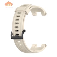 Silicone Watch Strap Band Replace for Huami Amazfit T-Rex Pro/Amazfit T-Rex [taylorss.my]