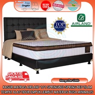 [Instant] ONLY AIRLAND 101 MATTRESS MATTRESS SPRINGBED SPRING BED SOFT MATTRESS MINIMALIST FOAM MATT