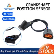 Car Crankshaft Position Sensor Fits for Mazda MX5 MX-5 323 Miata J5T27072 ZL0118221