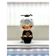 (Chat/Chat/Yellow Label) Product From POP MART !!️ 1 !!️- Hirono V8 Clot