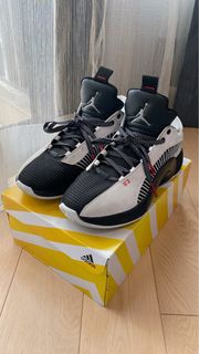 Nike Air Jordan 35 Low PE US11