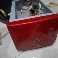 Intel Pentium G5400 Assembly PC