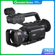 Sony | Sony Pxw-Z90 (Genuine Product) in Stock Ships Same Day