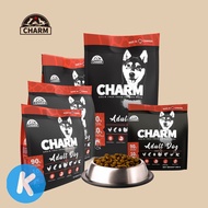 CHARM Adult Dog Dry Food (2 Sizes)