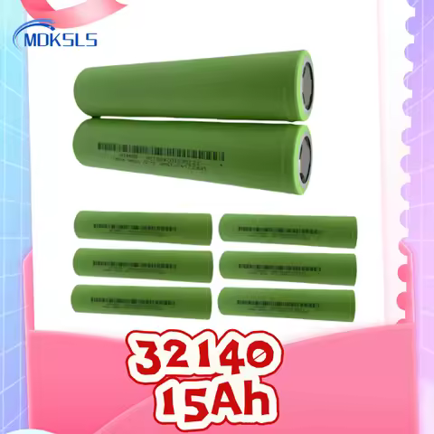 15Ah 32140 Lifepo4 Battery High Capacity Scooter Battery A-grade Lifepo4 32140 Eve 3.2V 48WH for Ass